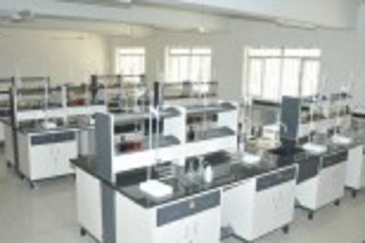 laboratory